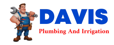 Trusted plumber in BUCKEYE LAKE